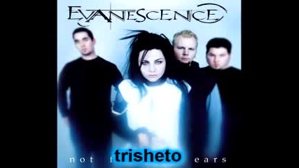 Evanescence - Missing