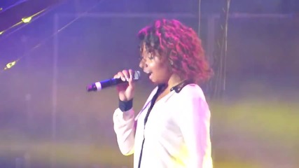 Nana - Lonely - Live (concert) in Sofia, Bulgaria