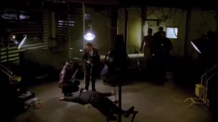 Castle 5x08 Sneak Peek #2 - After Hours
