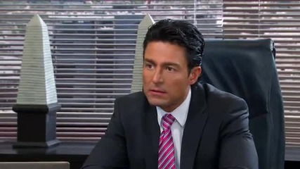 Porque el amor manda capitulo 118, 2012