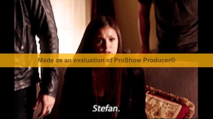Mirrors - Stelena