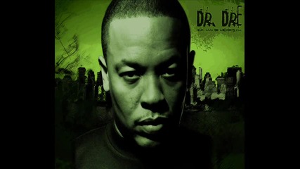 Dr. Dre - Just Wanna Go Home