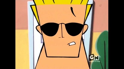 Johnny Bravo - 2seson - Send in the Clones