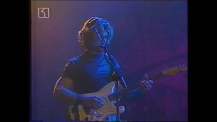Whitesnake - Restless Heart Live In Sofia Bg 11.21.1997 
