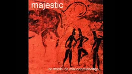 Majestic · I Feel 
