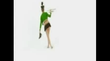 Alex Gaudino - Destination Calabria