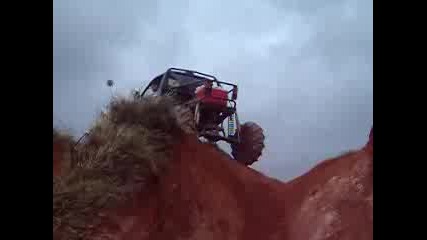 Toyota Offroad