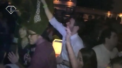 fashiontv Ftv.com - Hotel Costes11 Release Party - Japan 