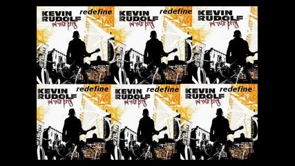 Kevin Rudolf - Scarred