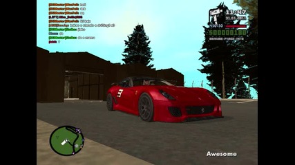 my new cars 
