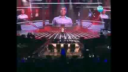 The X Factor Bulgaria