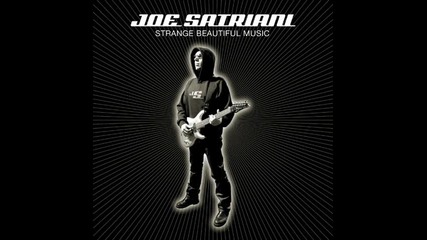 Joe Satriani - Mountain Song