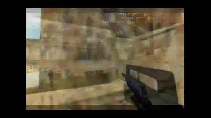 Counter - Strike Pro Gaming 