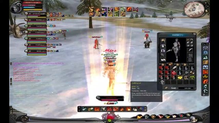 Shaiya Pvp Pagan!!!
