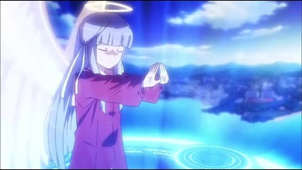 The World God Only Knows 3 Episode 12 eng subs [final]
