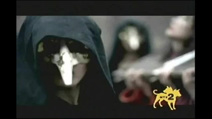 30 Seconds To Mars - Hurricane