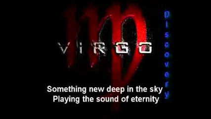 Virgo - Discovery - Текст