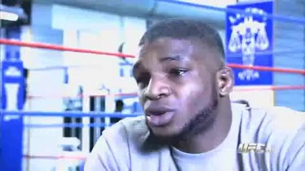 Paul Daley provides fact to backup his confidence 