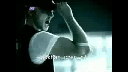 Gokhan Ozen - Kalsin (video 2007)
