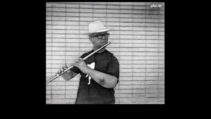 Cane Nikolovski (flutist) - I love you much too much - instrumental