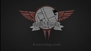 Freerun Bulgaria - Cvetelin Pachev 3run Sampler !