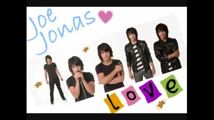 Joe Jonas: Amazing Solos