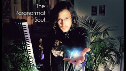 Legowelt - On the tiger train