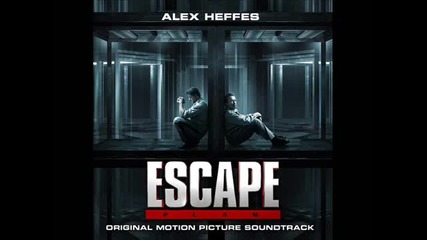 Escape Plan Soundtrack 12 The Riot