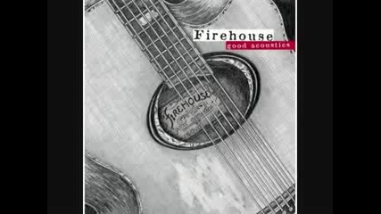 [ firehouse - in your perfect world ]
