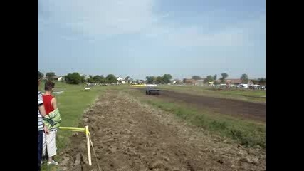 Рали Мадан 18.05.2008