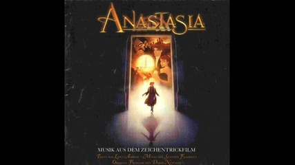 Anastasia - Es War Einmal Im Dezember - [ German soundtrack ]