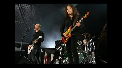 Metallica - Ecstasy Of Gold (full Song) 