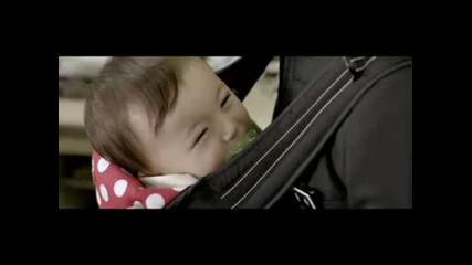 Baby and Me (trailer) Bg subs