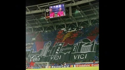 Cska Moscow Fans