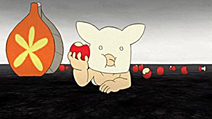 Genius Party - 6 - Happy Machine (2/2)