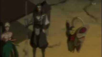 Bleach 241 English Sub Part 1 - 3