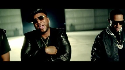 New!!! Dj Infamous ft Jeezy, Ludacris, Juicy J - Double Cup (official video)