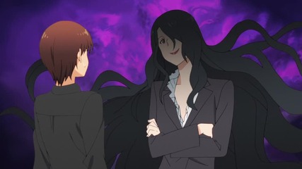 Working!!! Episode 10 Eng Subs [ High ] New