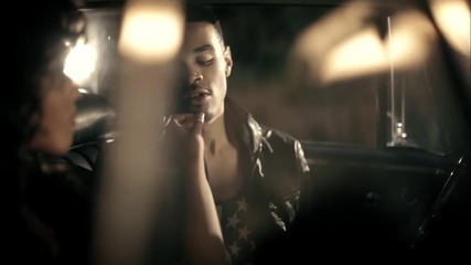 Bei Maejor feat. J.cole - Trouble