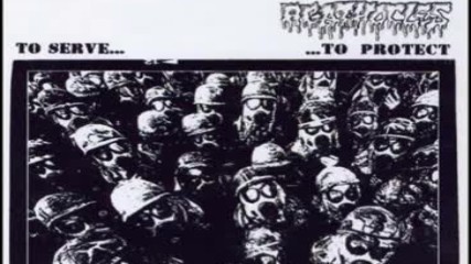 Agathocles - Full Of Hatred