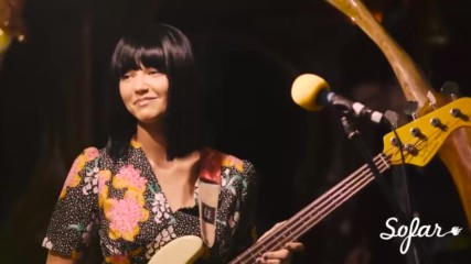 Khruangbin - August Twelve Sofar Bristol