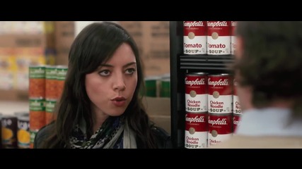 Safety Not Guaranteed *2012* Trailer