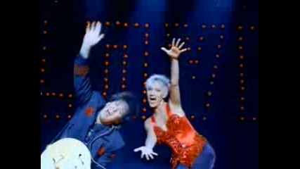 Roxette - The Big Love (hq)