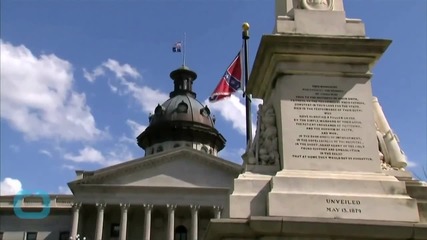 Nikki Haley Calls for Confederate Flag to Be Removed