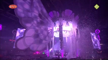 Sensation Wicked Wonderland - Intermezzo pt. 1 