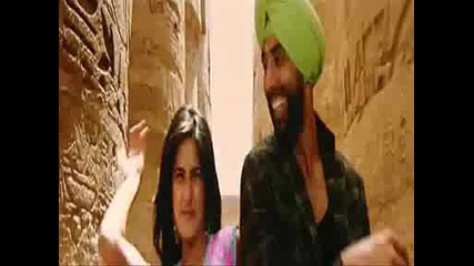 Akshay Kumar Singh Is King.wmv