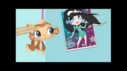Blythes Littlest Pet Shop rocks! 