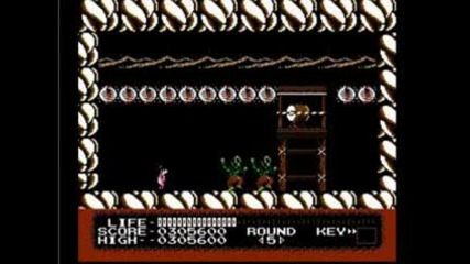 Monster Party - Irate Gamer review 
