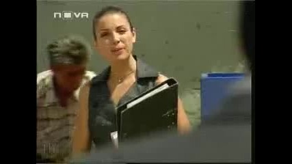 Пламъкът на сърцето 6 епизод (целия)