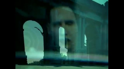Marilyn Manson - This Is The New Shit
